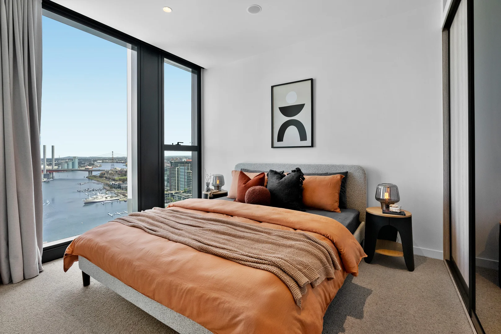 Additional image 6 of 2309/689 La Trobe Street, Docklands VIC 3008
