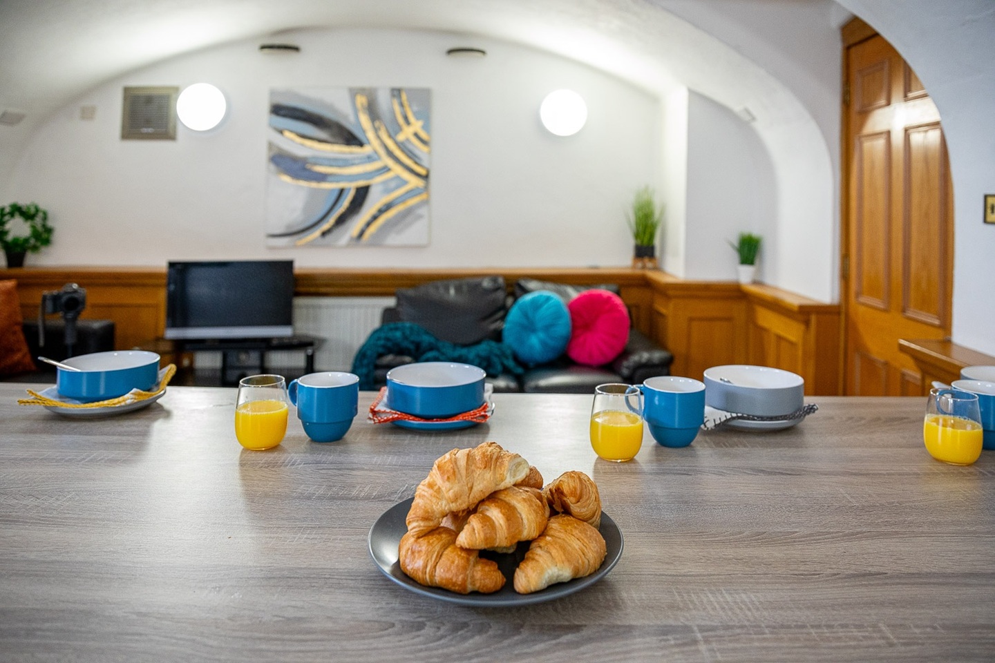 Additional image 8 of Room in a Shared House, St. James's Street, NG1, N1 7GU
