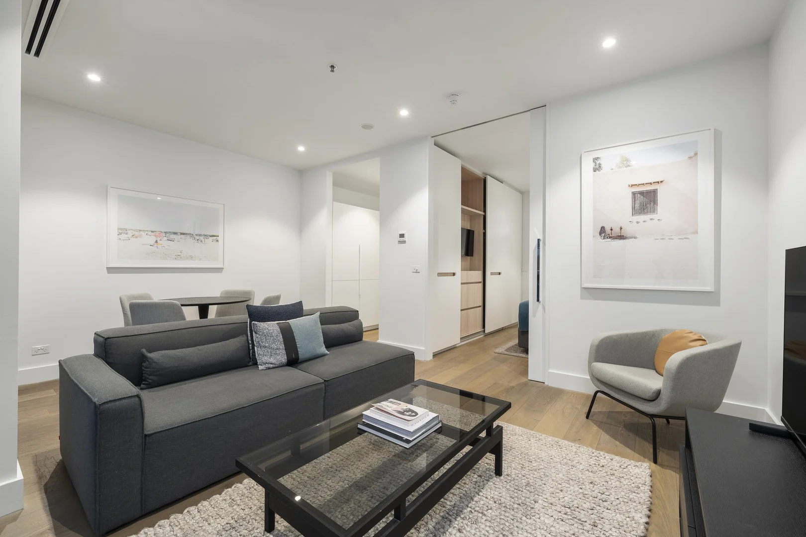 509/14 Queens Road, Melbourne VIC 3004