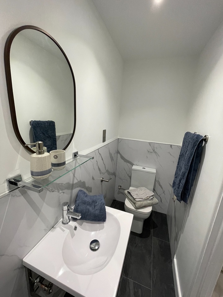 Studio Flat, Broad Street, NG1, N1 7GU photo 5