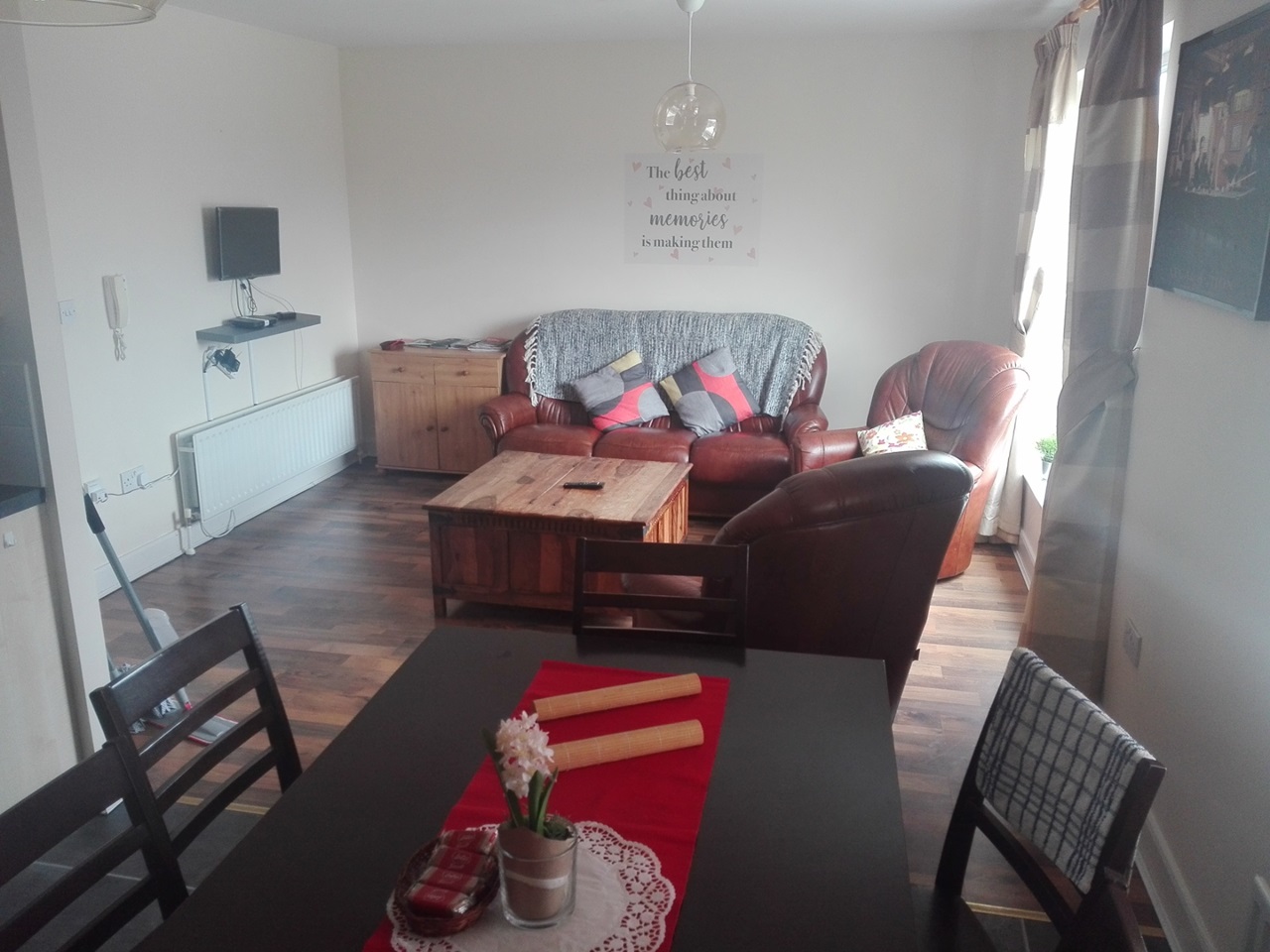 Additional image 5 of 2 Bed Flat, College Avenue, BT1, N1 7GU