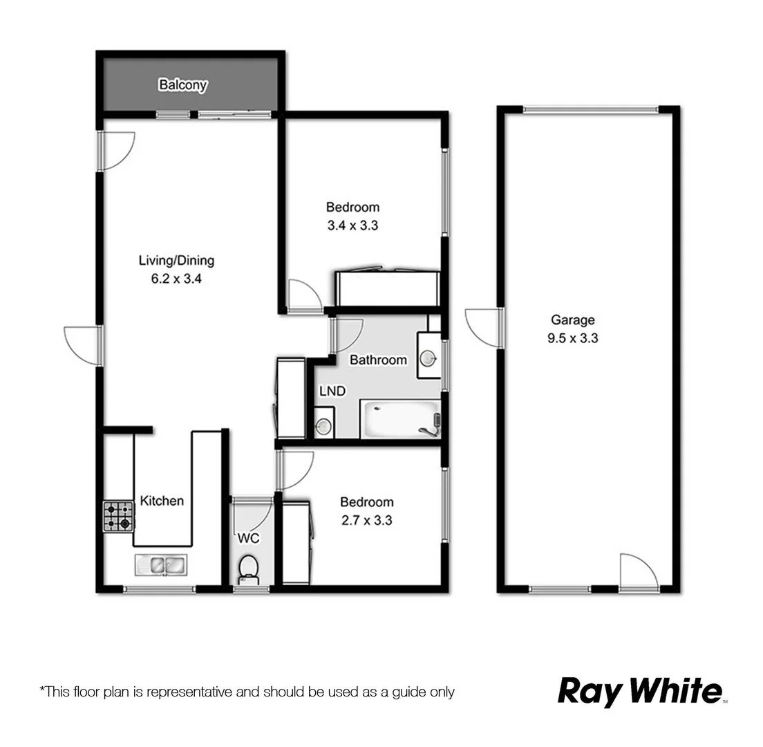 Additional image 11 of 3/48 Norman Dr, Chermside QLD 4032