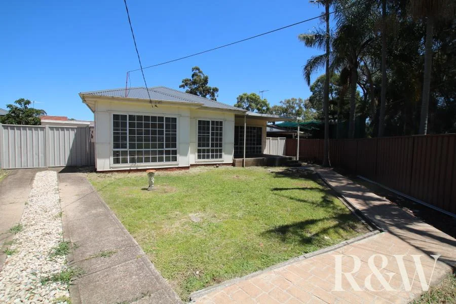 8 Waugh Crescent, Blacktown NSW 2148