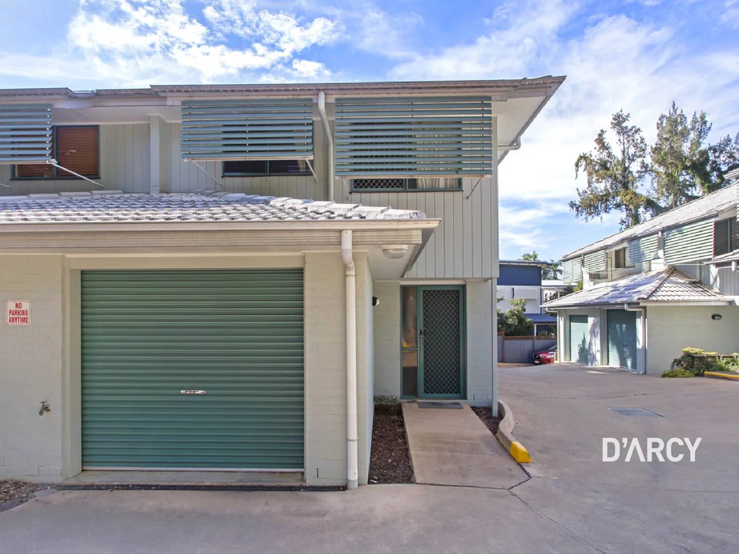 Additional image 12 of 4/12 Jubilee Terrace, Ashgrove QLD 4060