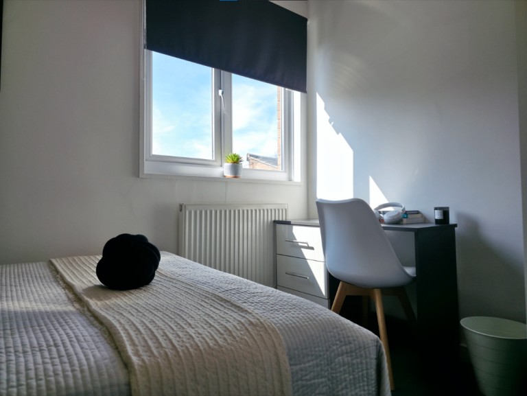 Room in a Shared House, Norfolk Park Road, S2, N1 7GU photo 4