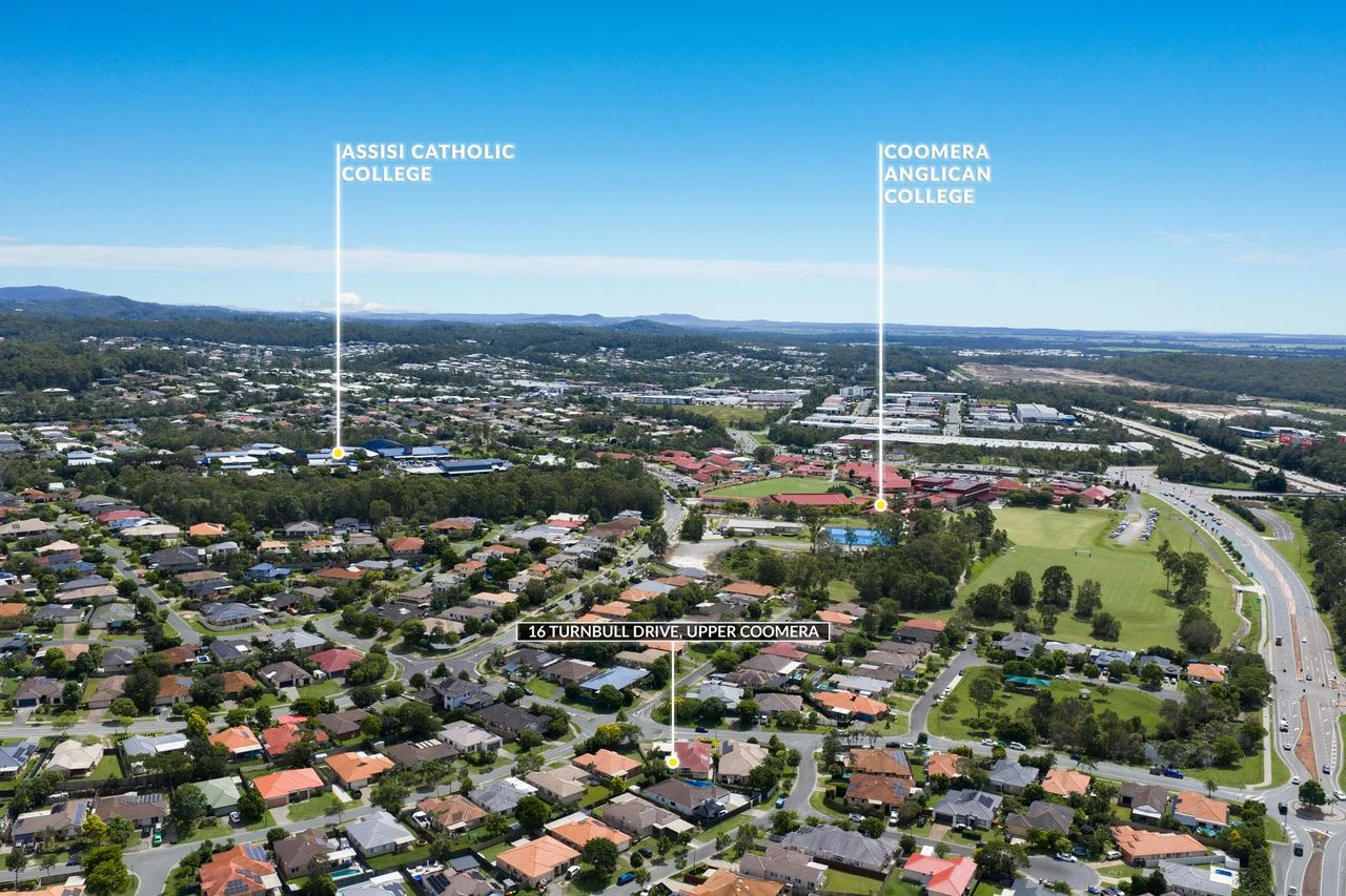 Additional image 28 of 16 Turnbull Drive, Upper Coomera QLD 4209