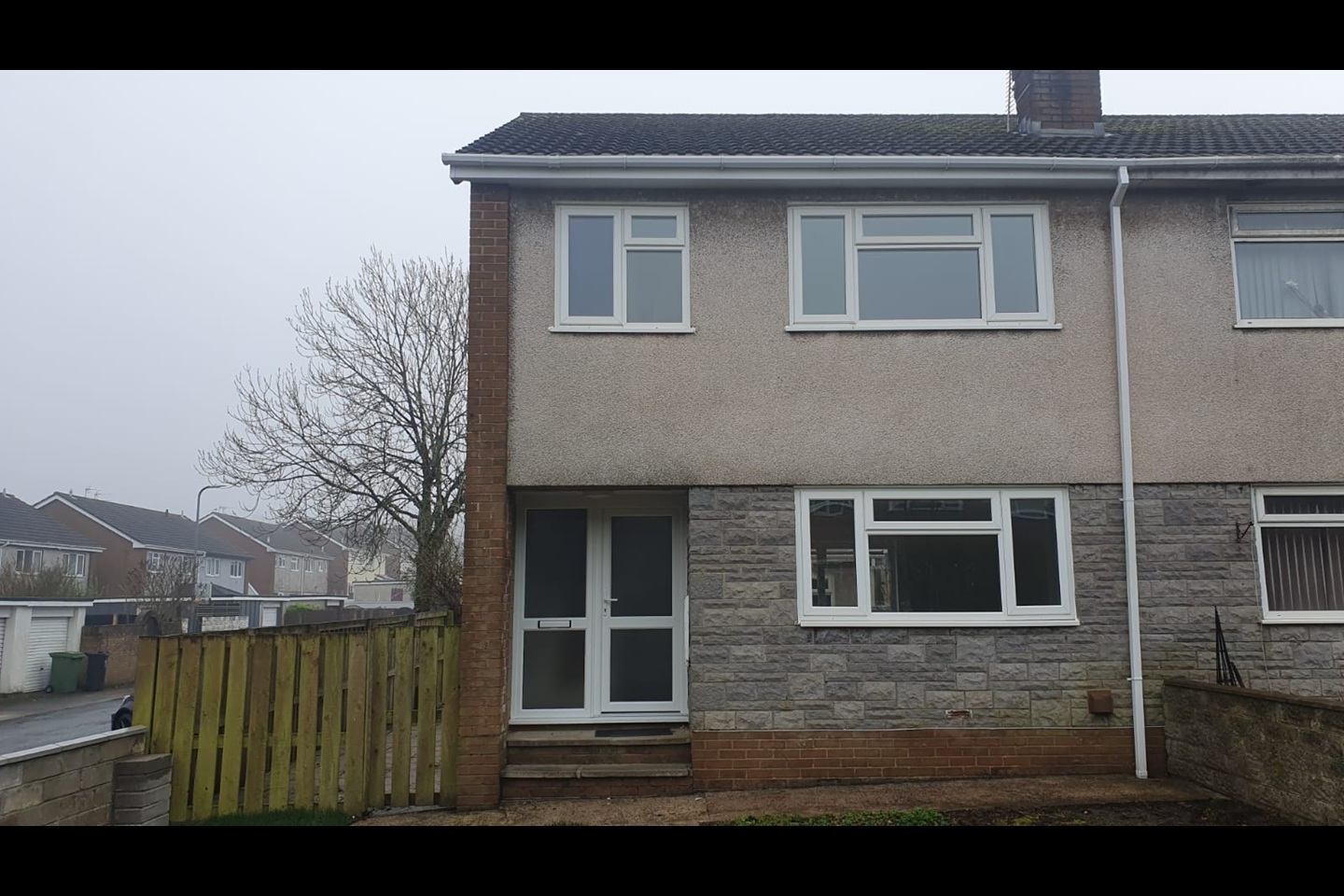 3 Bed Terraced House, Springwood, CF23, N1 7GU