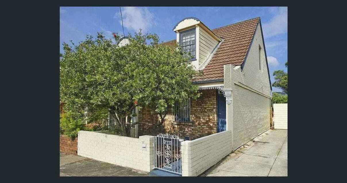 36 Liverpool Road, Summer Hill NSW 2130