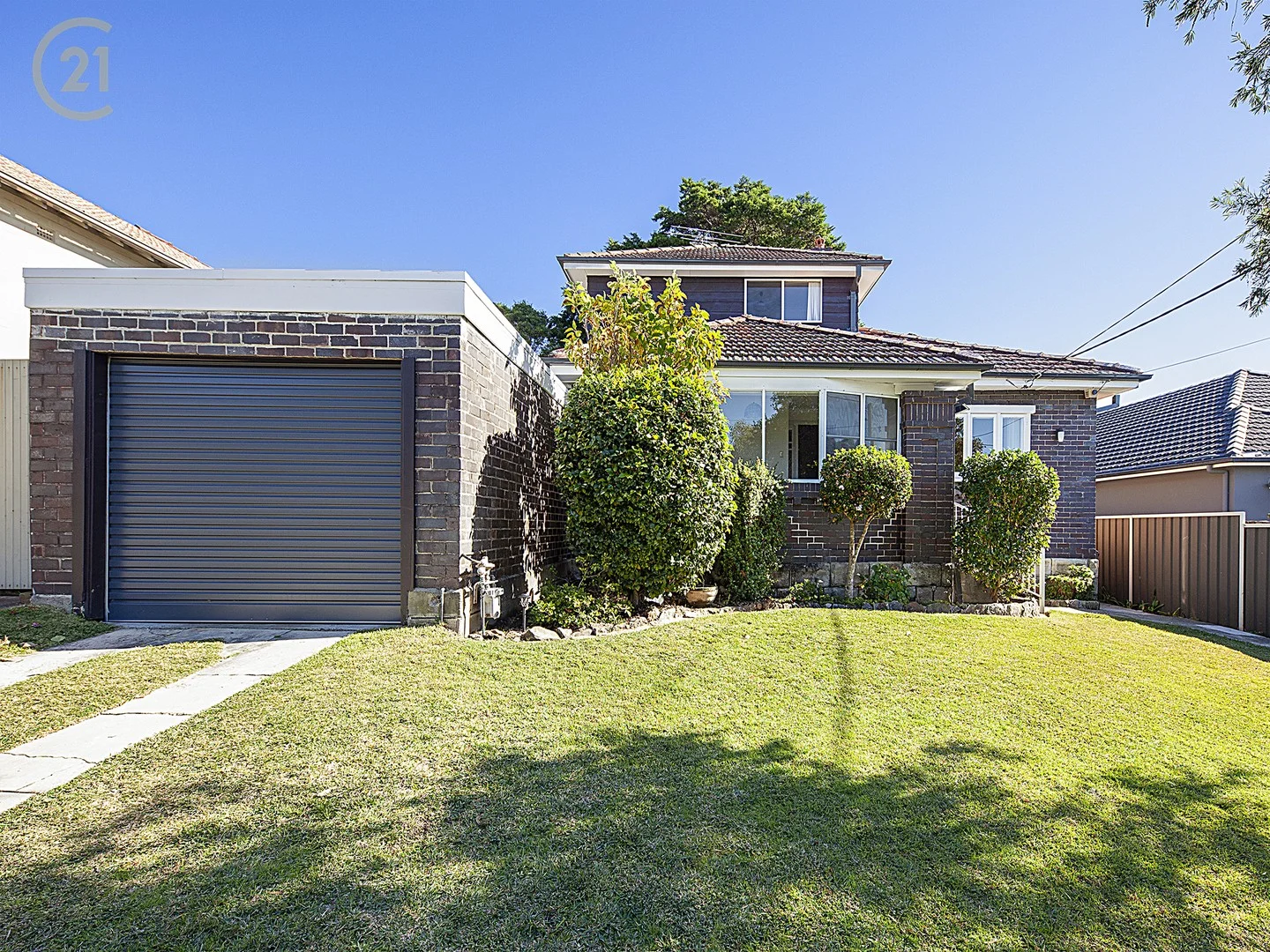 20 Raeburn Avenue, Castlecrag NSW 2068
