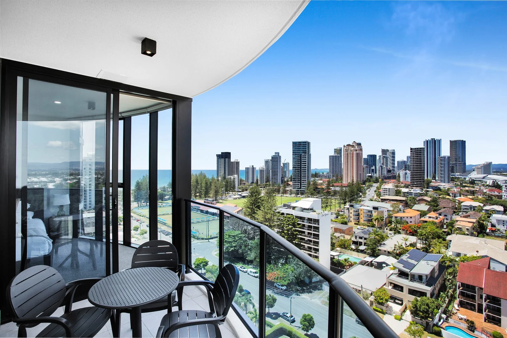 1206/28-30 Second Avenue, Broadbeach QLD 4218 photo 4