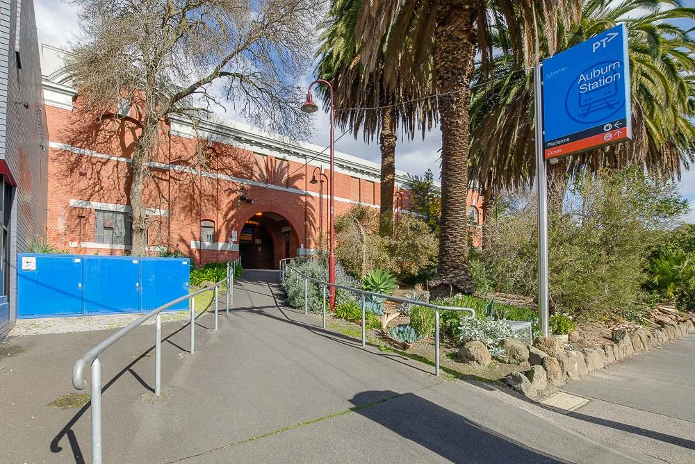 Additional image 6 of 9/60 Auburn Road, Hawthorn East VIC 3123