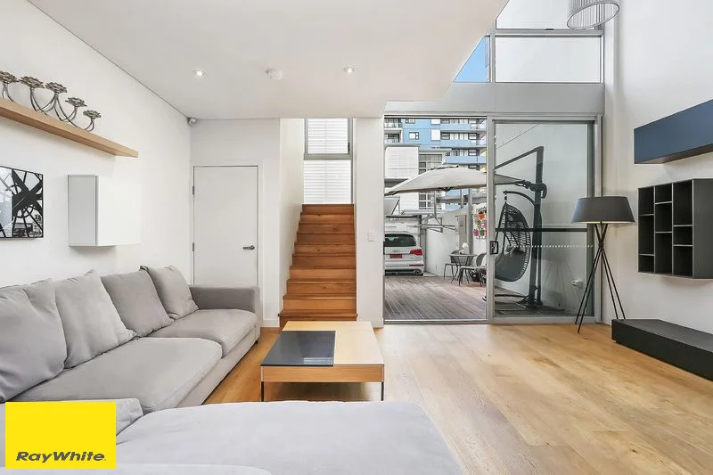 1 Victoria Park Prade, Zetland NSW 2017
