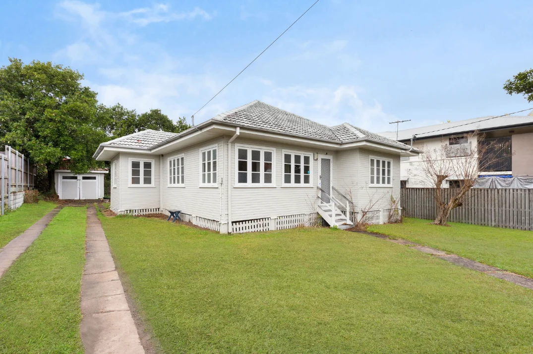105 Dickenson Street, Carina QLD 4152