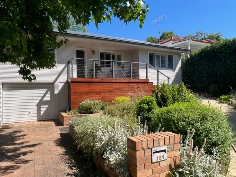 124 Fitzroy Street, Tamworth NSW 2340
