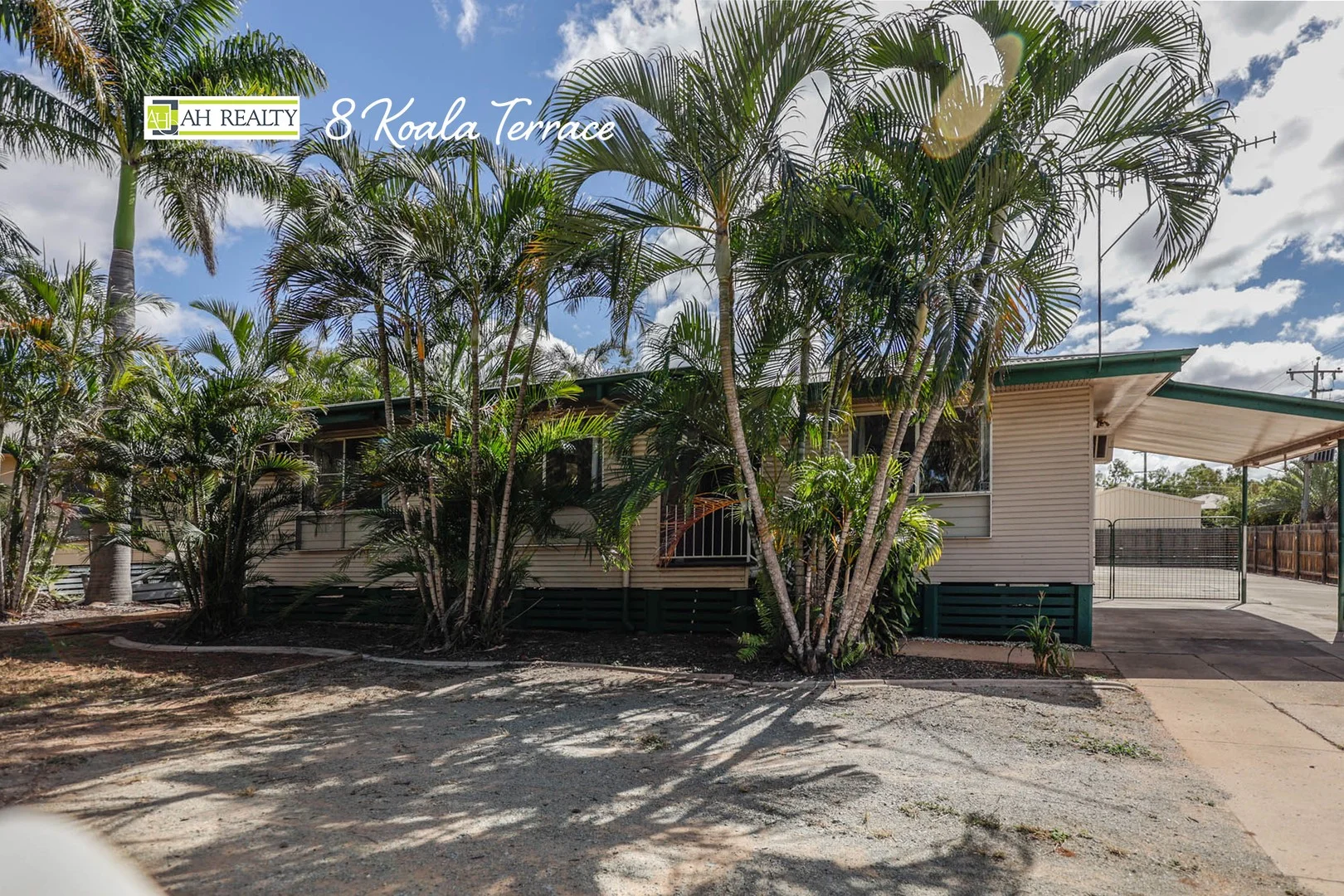 8 Koala Terrace, Moranbah QLD 4744