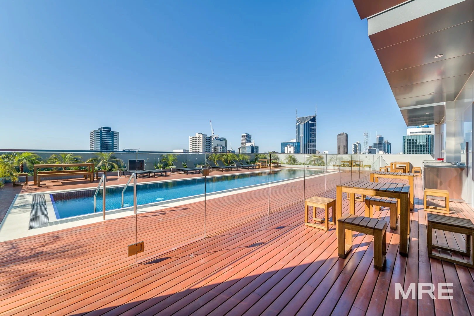 Additional image 7 of 818/199 William Street, Melbourne VIC 3000