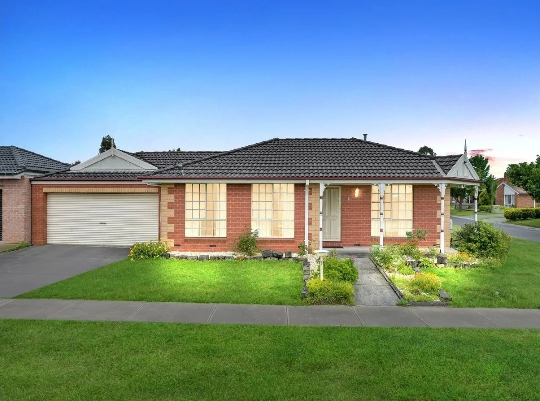 53 Princetown Avenue, Craigieburn VIC 3064