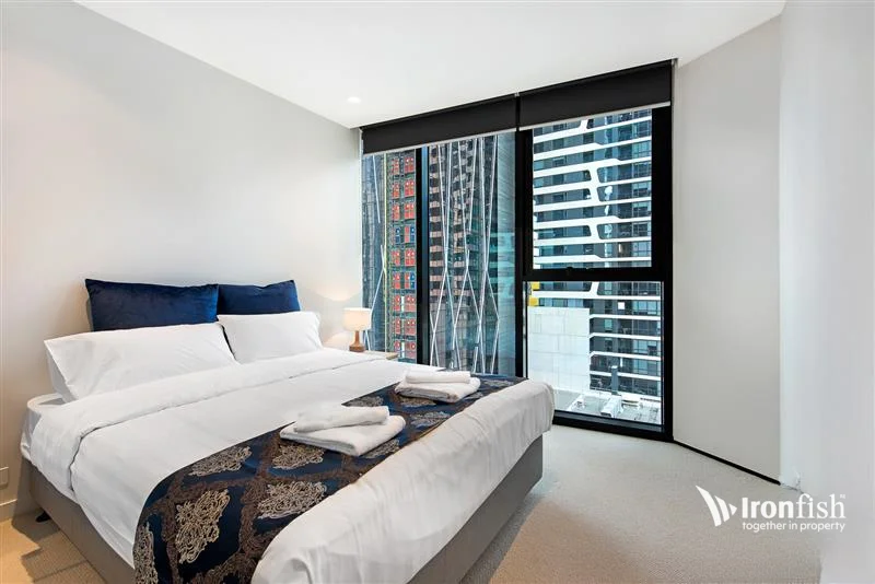 Additional image 5 of 1003/442 Elizabeth Street, Melbourne VIC 3000