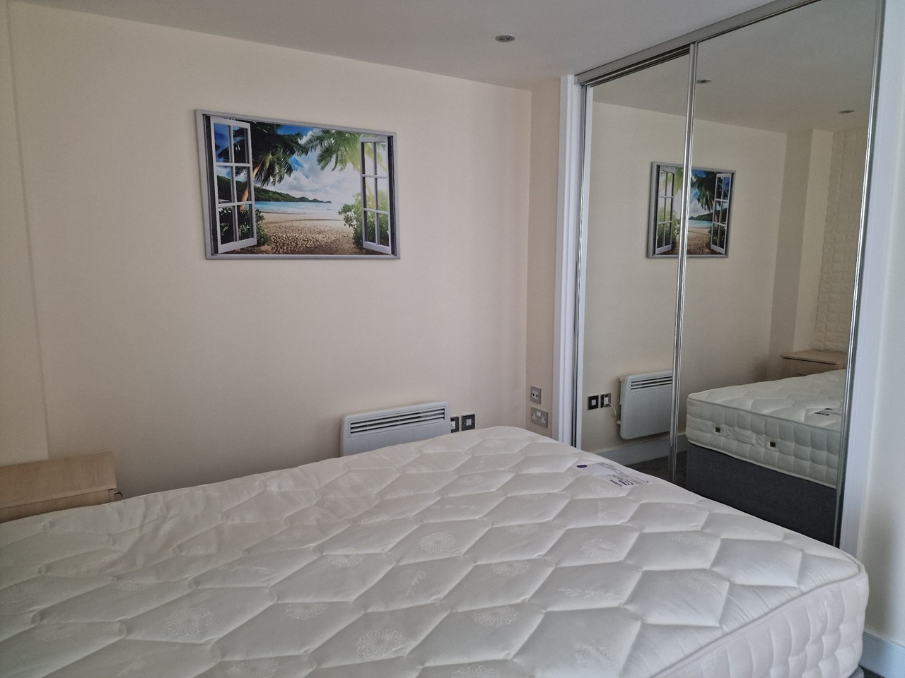 Additional image 5 of 1 Bed Flat, The Litmus Building, NG1, N1 7GU