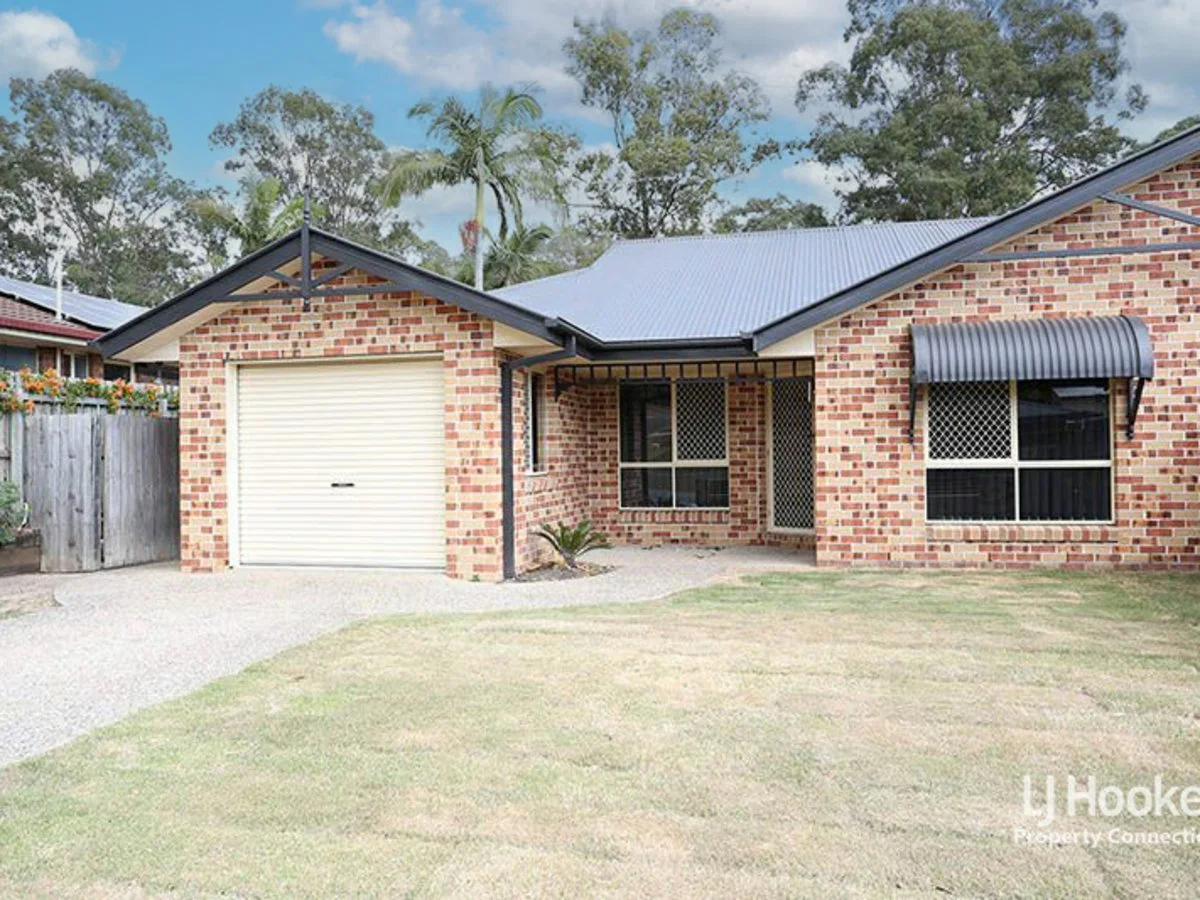 1/45 Tibrogargaan, Narangba QLD 4504