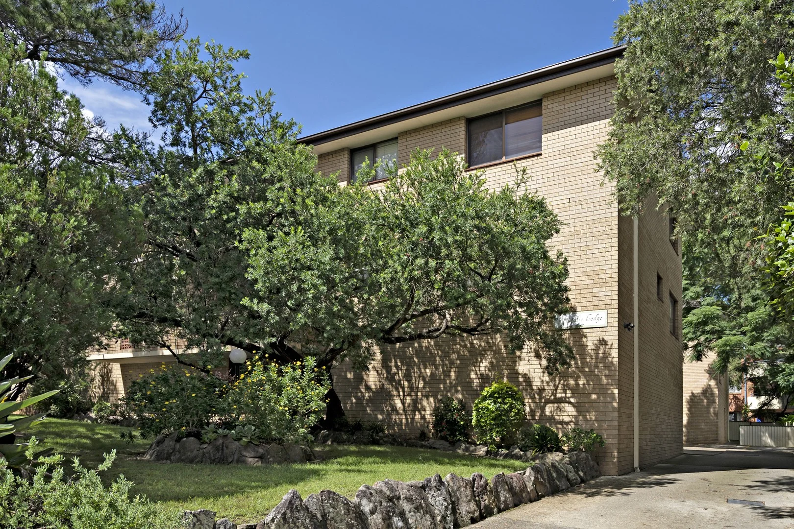 7/7 Dunlop Street, North Parramatta NSW 2151