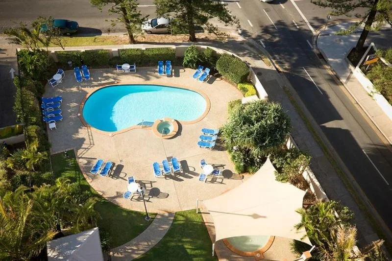Additional image 18 of 901/28 Northcliffe Tce, Surfers Paradise QLD 4217