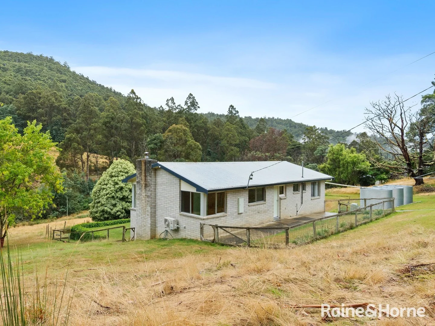 380 Nicholls Rivulet Road, Oyster Cove TAS 7150
