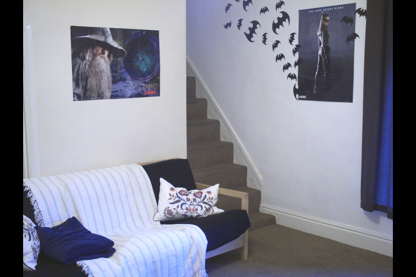 Additional image 6 of 6 Bed Terraced House, Parkers Road, S10, N1 7GU