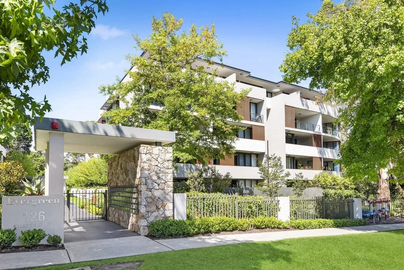 Additional image 15 of 408/126 Killeaton Street, St Ives NSW 2075