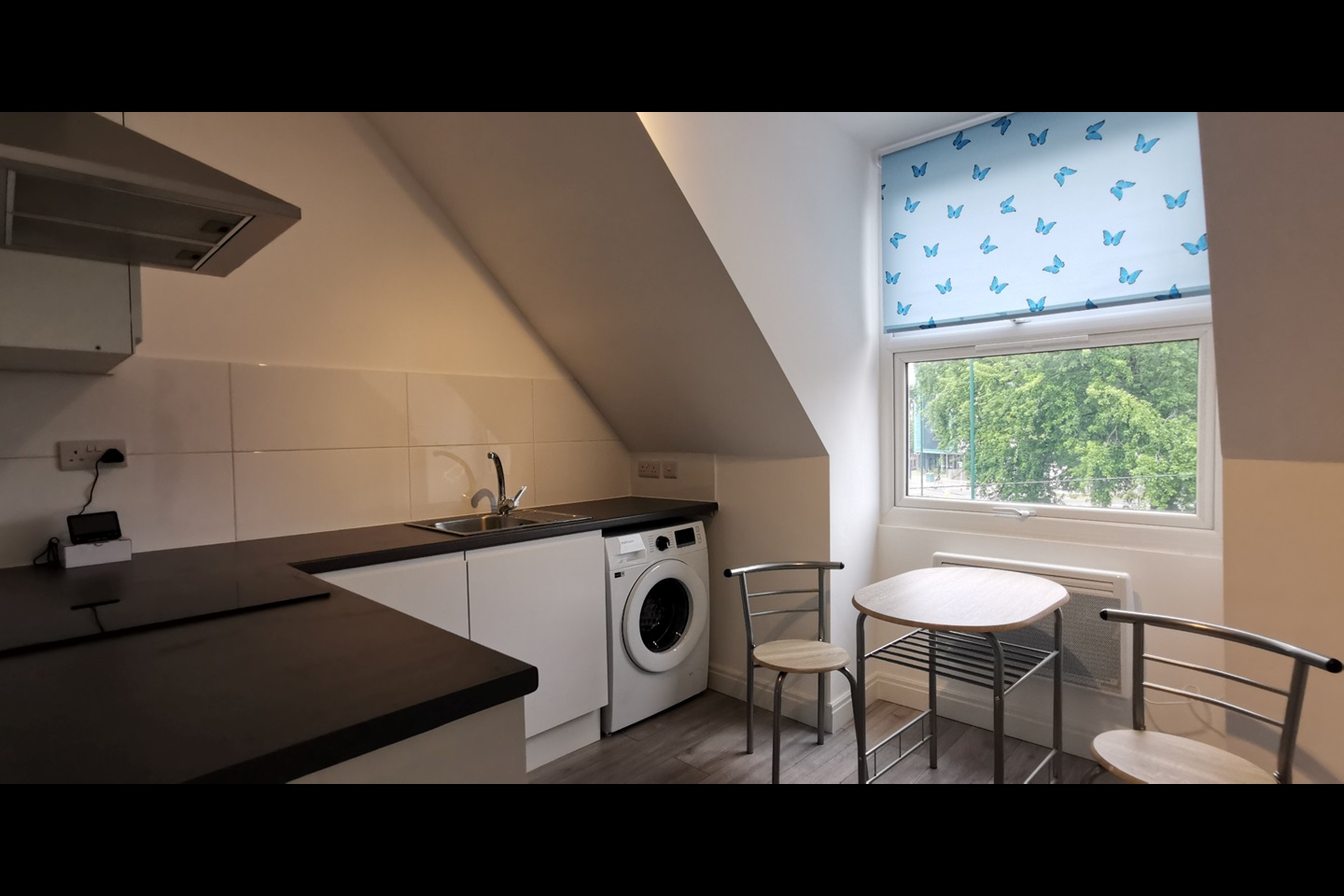 Additional image 8 of 1 Bed Flat, Nottingham, NG7, N1 7GU