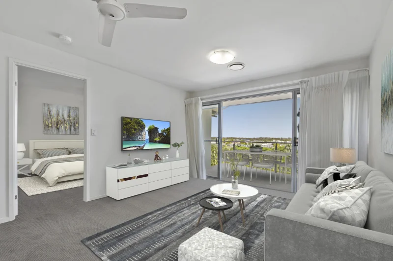 Additional image 4 of 52/57 Grand Parade, Kawana Island QLD 4575