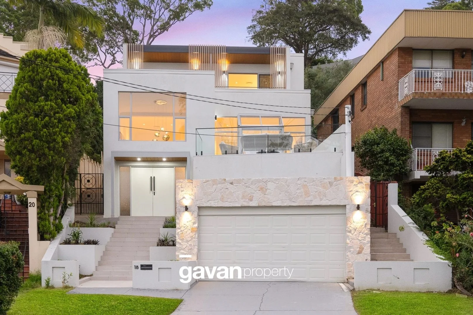 18 Kyle Parade, Kyle Bay NSW 2221