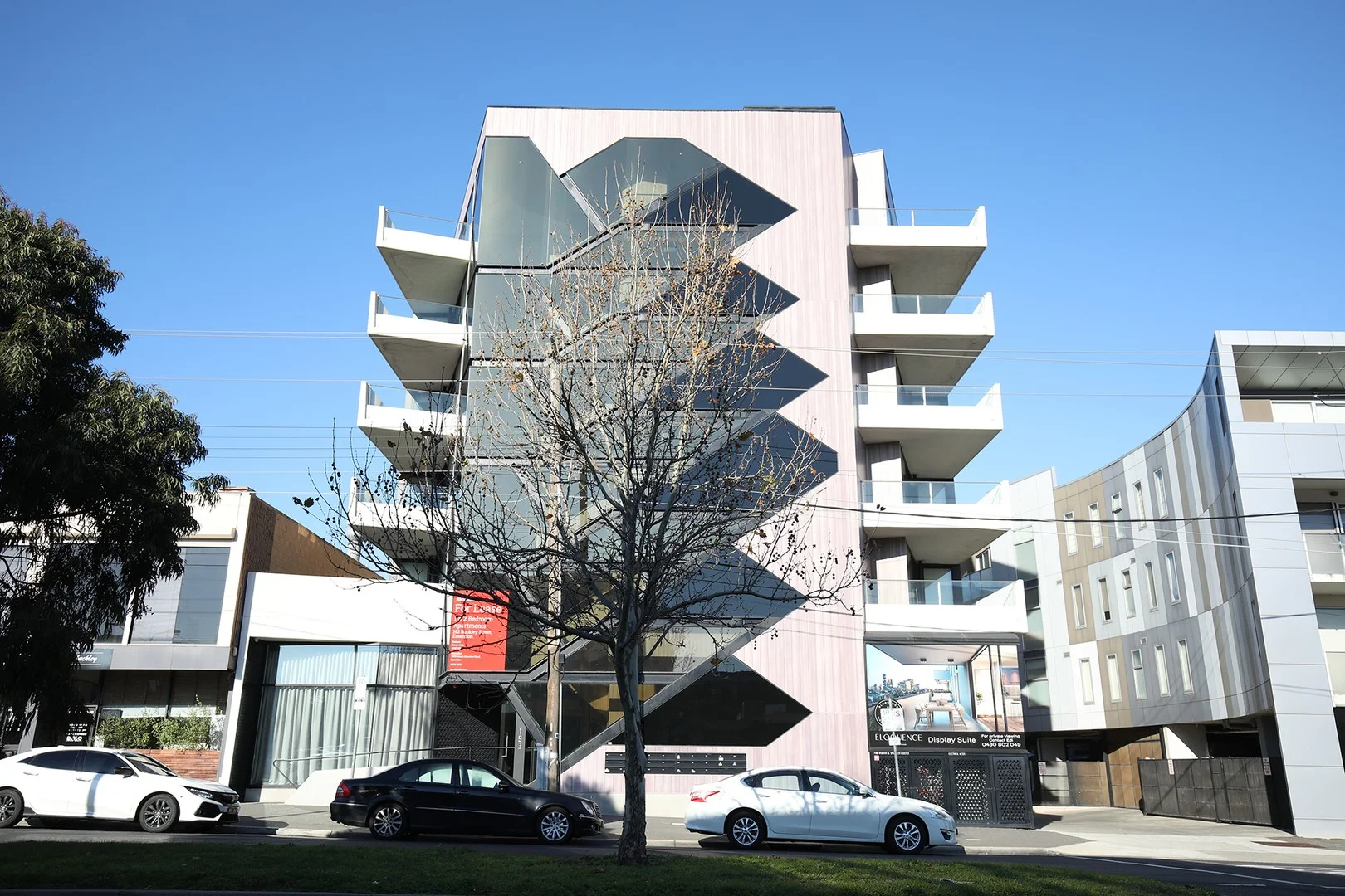 106/193 Buckley Street, Essendon VIC 3040