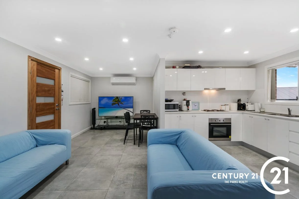 Additional image 2 of 12a Maugham Crescent, Wetherill Park NSW 2164