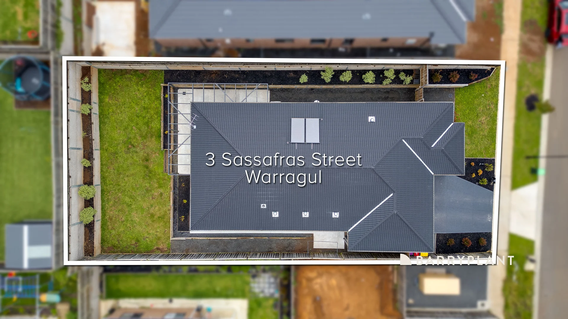 Additional image 18 of 3 Sassafras Street, Warragul VIC 3820