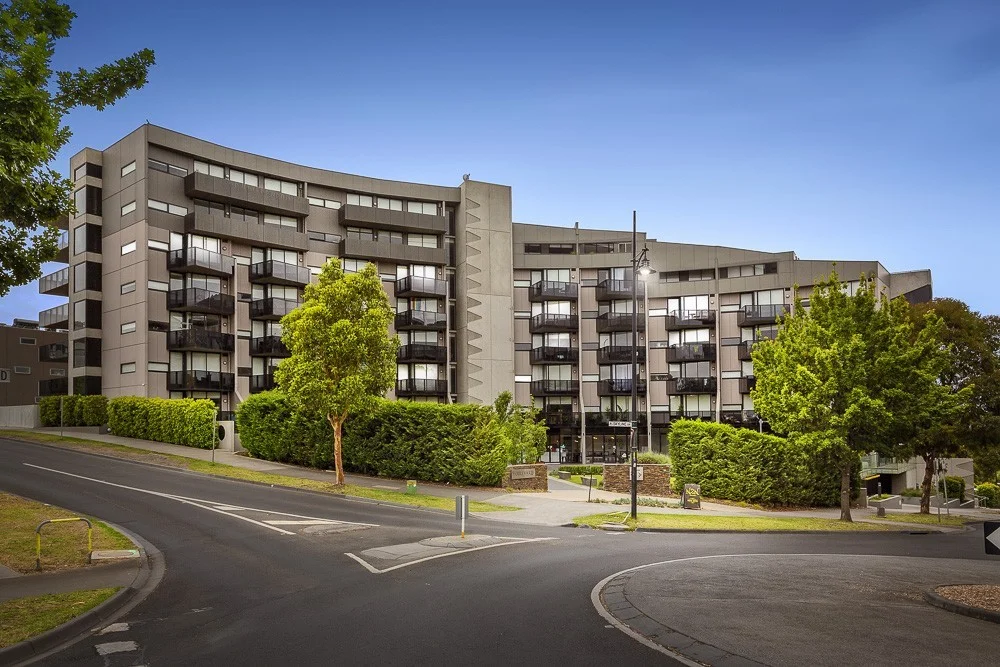 507/45 Edgewater Blvd, Maribyrnong VIC 3032