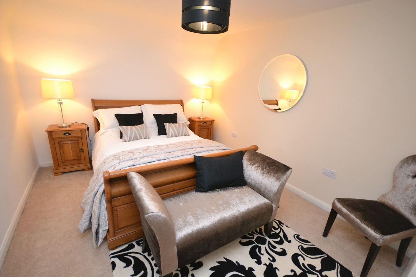 Additional image 6 of 5 Bed Detached House, Middleton Crescent, NG9, N1 7GU