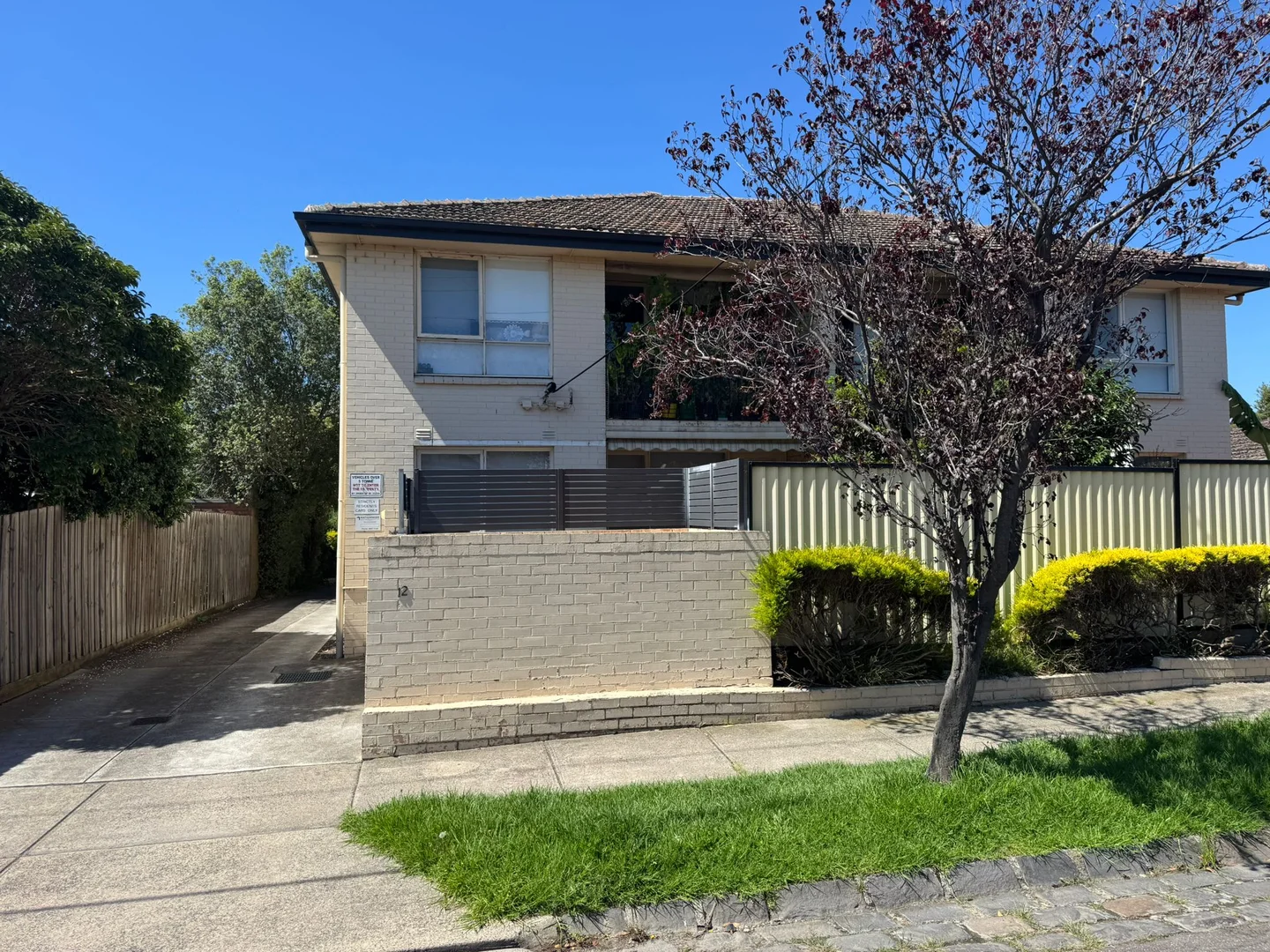 Additional image 8 of 14/12 Schofield Street, Essendon VIC 3040