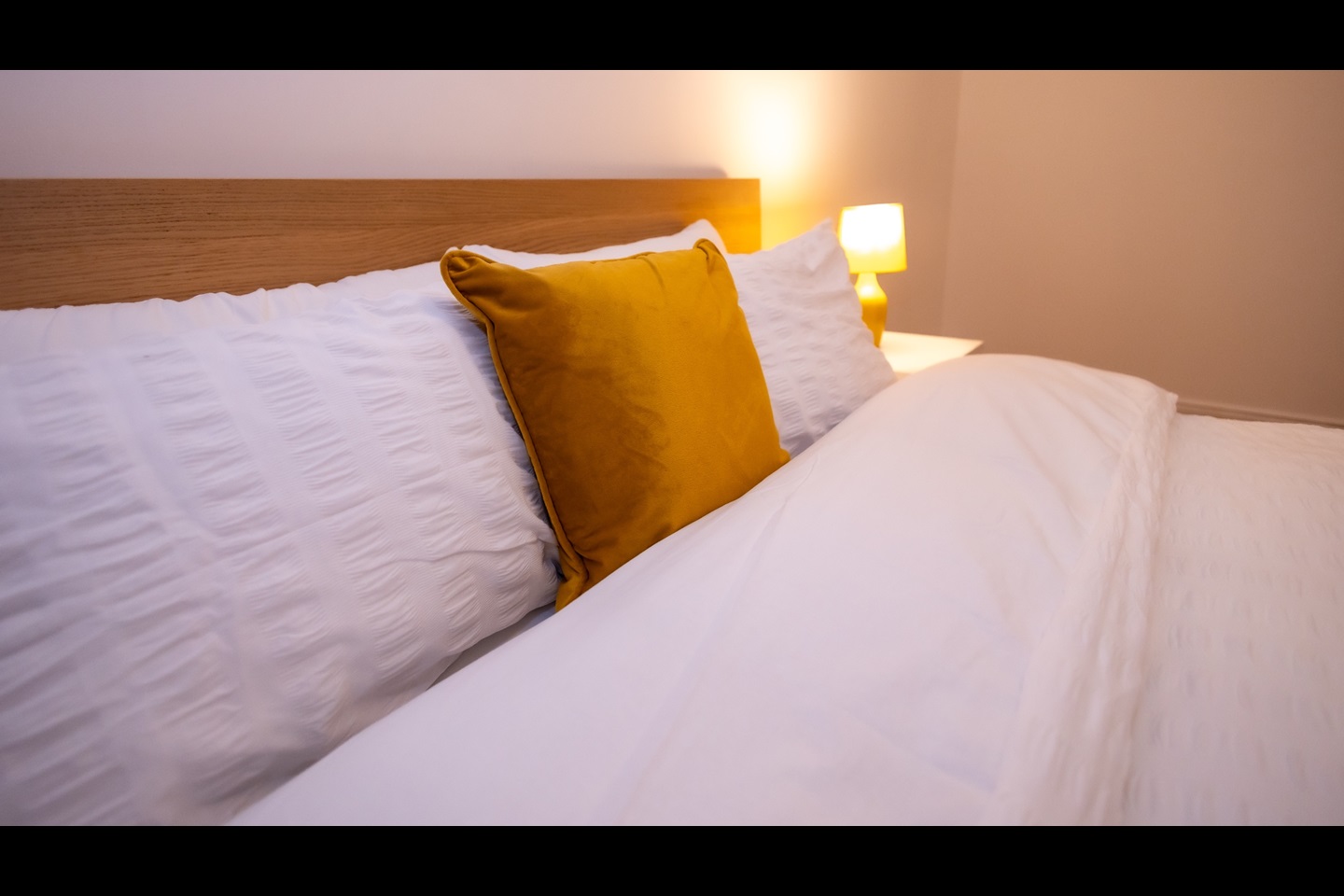 Additional image 13 of 2 Bed Flat, The Wedge, NG6, N1 7GU