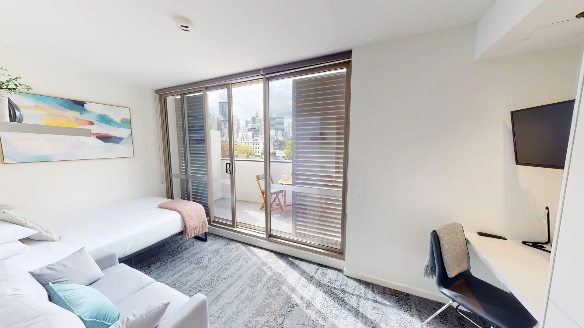 Additional image 5 of 504/46-48 Foveaux Street, Surry Hills NSW 2010