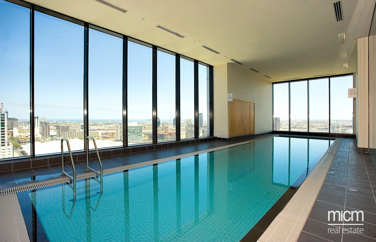 Additional image 9 of 2006/280 Spencer Street, Melbourne VIC 3000