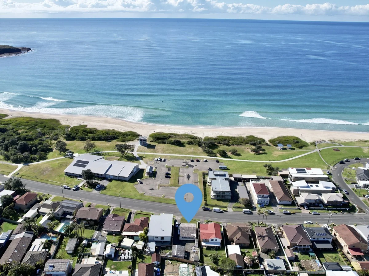 34 Osborne Parade, Warilla NSW 2528