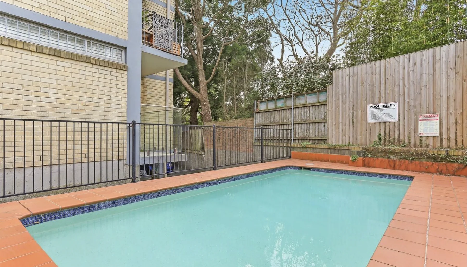 Additional image 4 of 54/13 Campbell Ave, Paddington NSW 2021