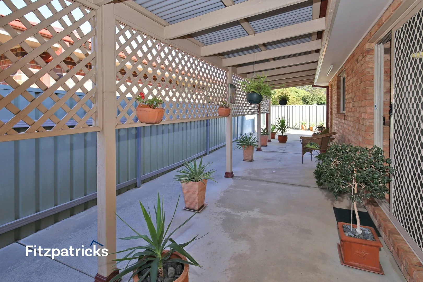 1/28 Kilpatrick Street, Kooringal NSW 2650