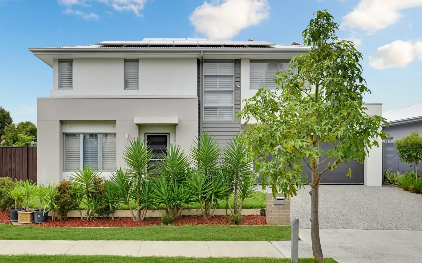 66 Williamson Street, Oran Park NSW 2570