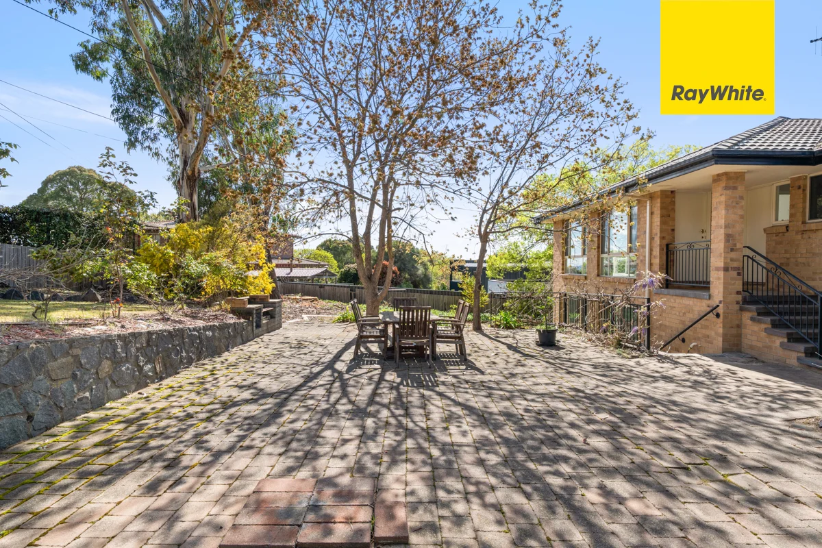 4 Darrell Place, Chapman ACT 2611