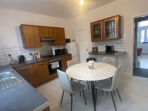 Additional image 13 of 3 Bed Terraced House, Greasbro Road Sheffield, S9, N1 7GU