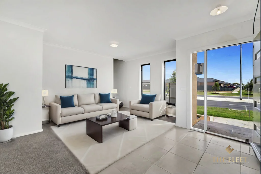 Additional image 4 of 1/95 Dover Street, Truganina VIC 3029