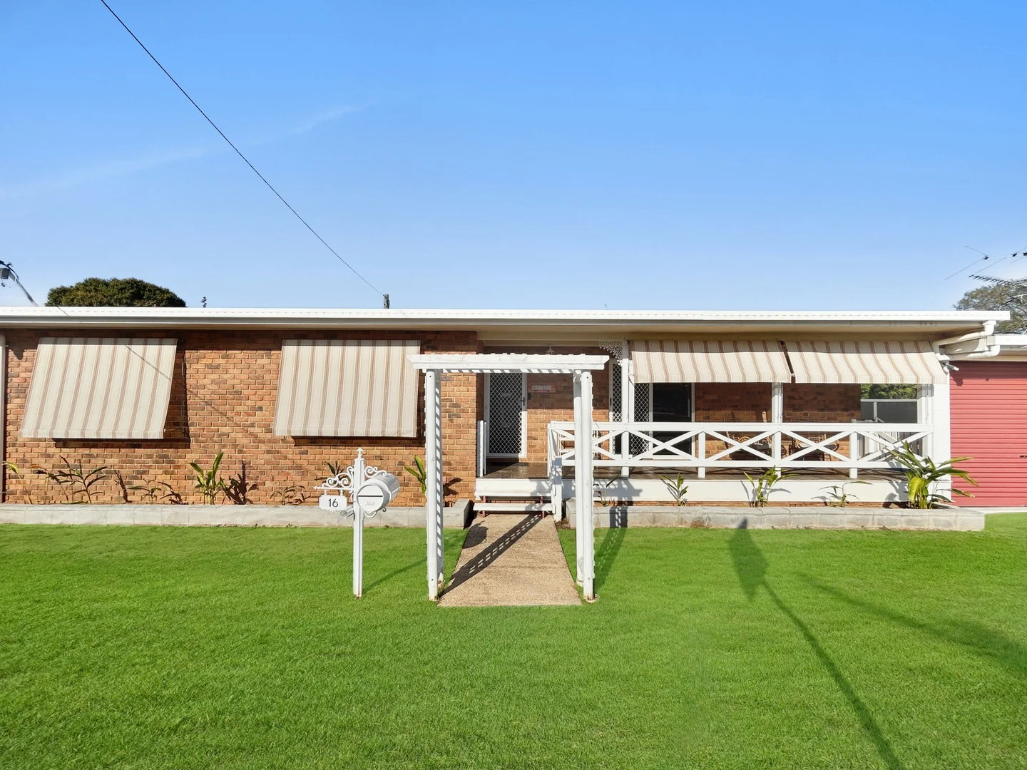 16 Pine Camp Road, Beerwah QLD 4519