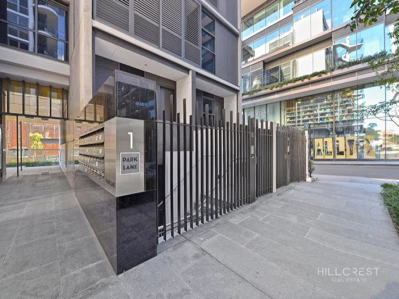 1 Park Lane, Chippendale NSW 2008